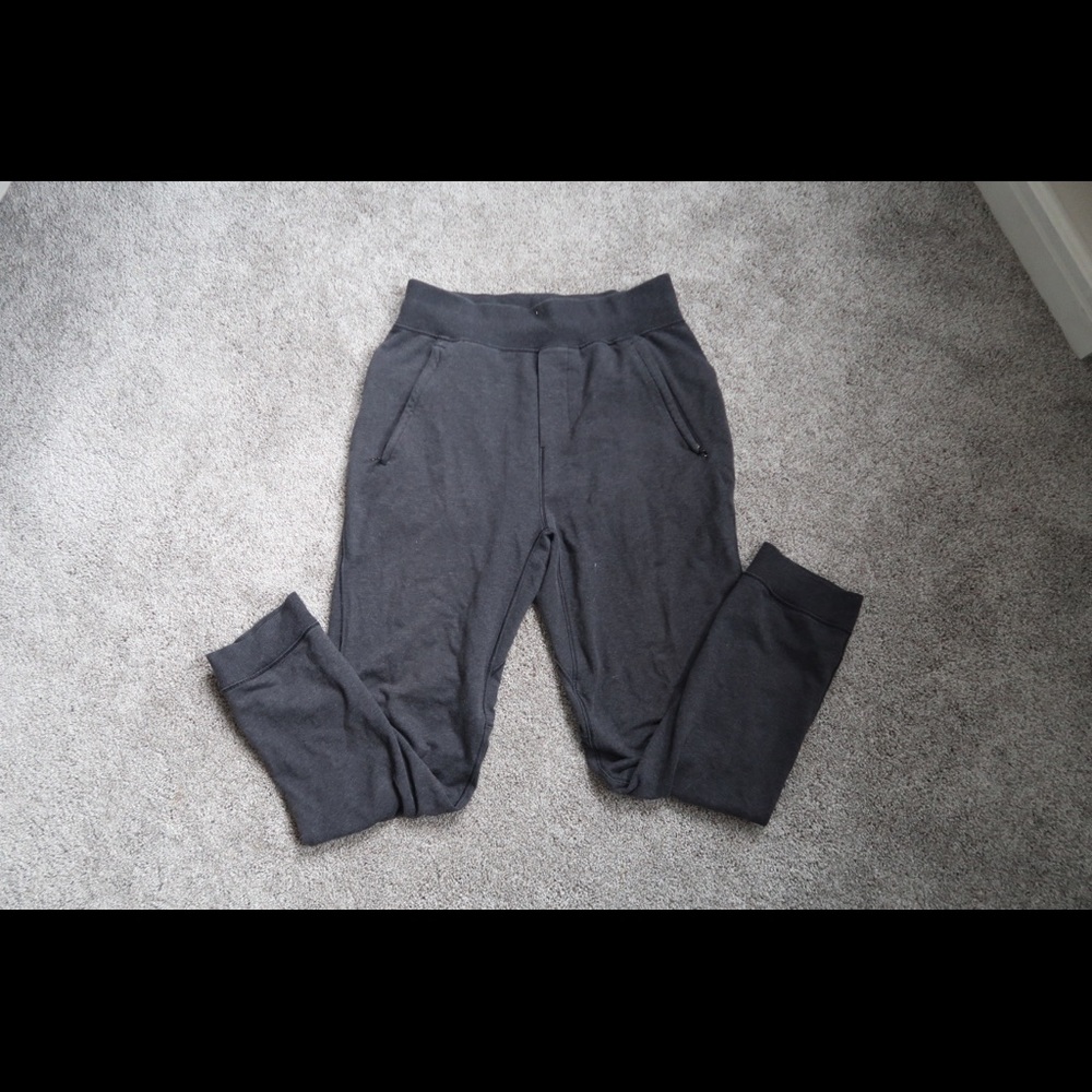 Lululemon lulu joggers